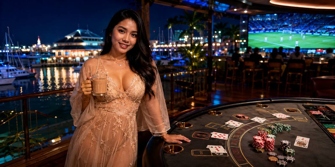 tumi123 Isi Treasure Chest yang Kami Sediakan